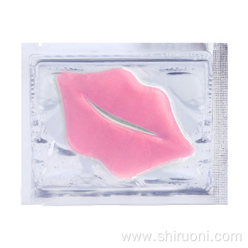 Moisturizing Lip Gel Mask